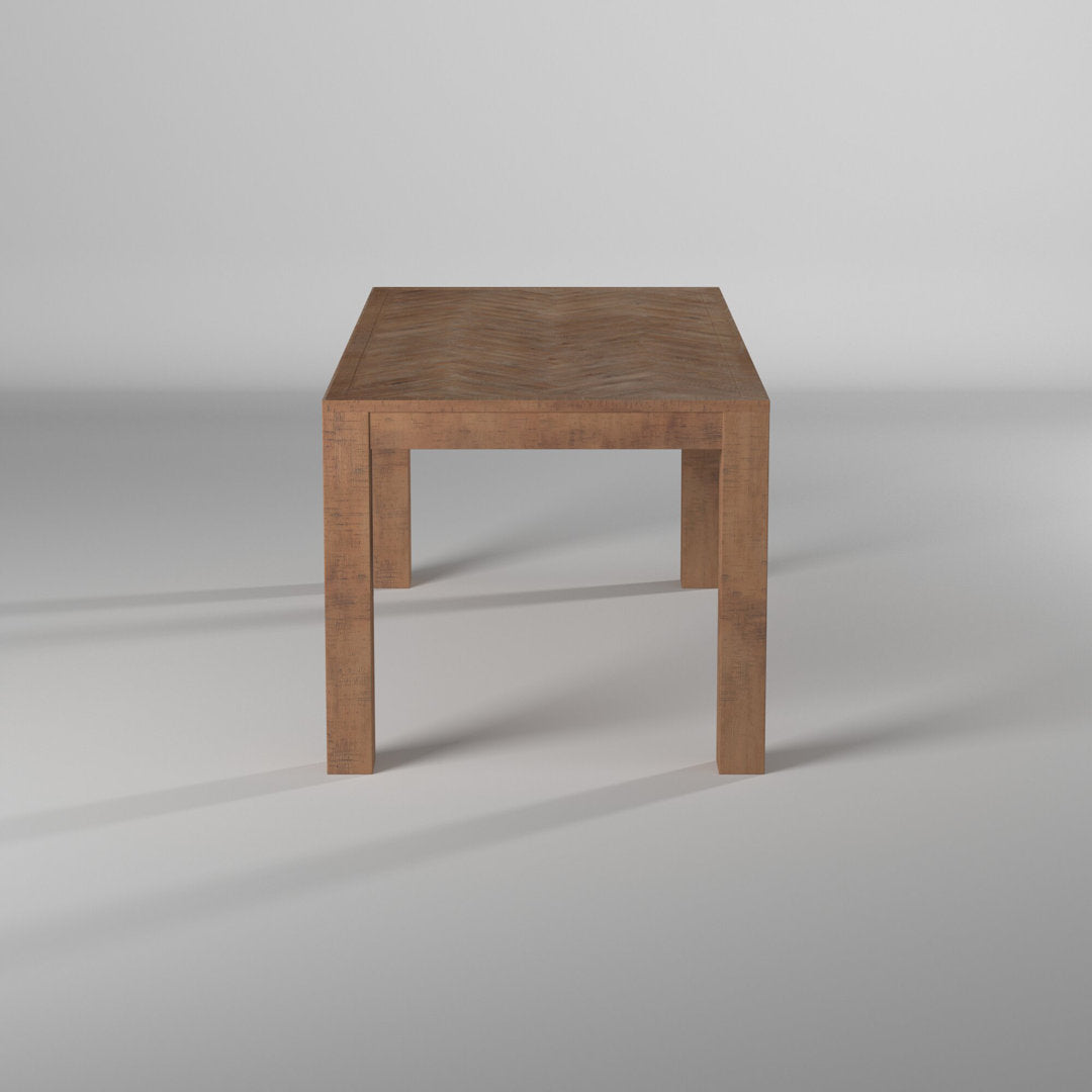 Shae Fixed Top Dining Table Joss & Main