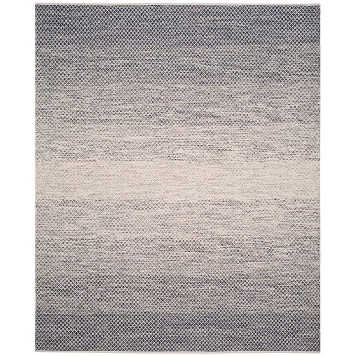 Aitken Hand Woven Cotton Geometric Rug Dakota Fields Rug Size: Rectangle 8' x 10'