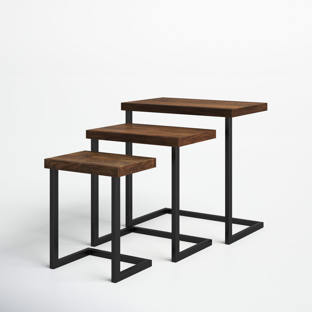 Lonan Sled Nesting Tables Mistana™