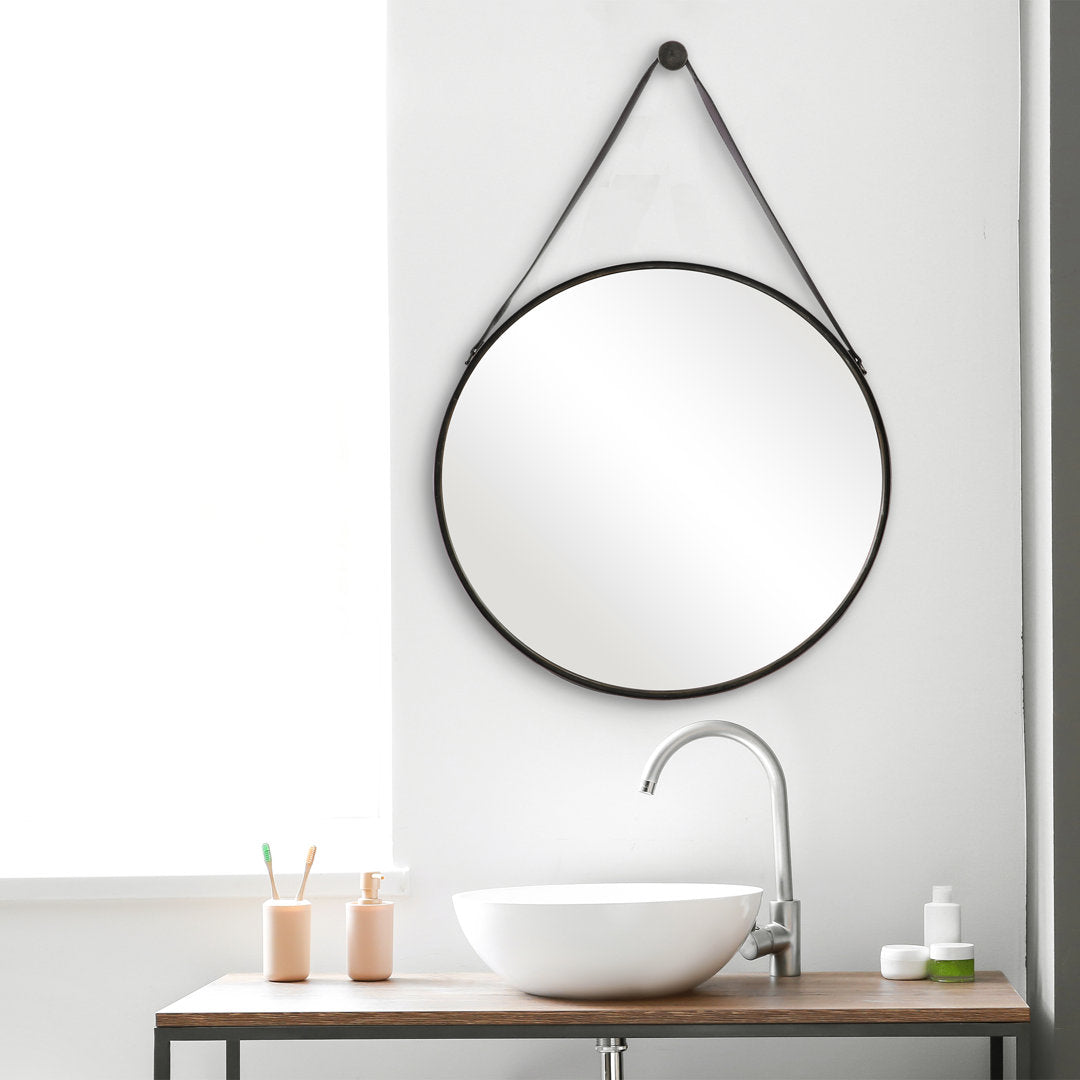Sloan Accent Mirror Joss & Main