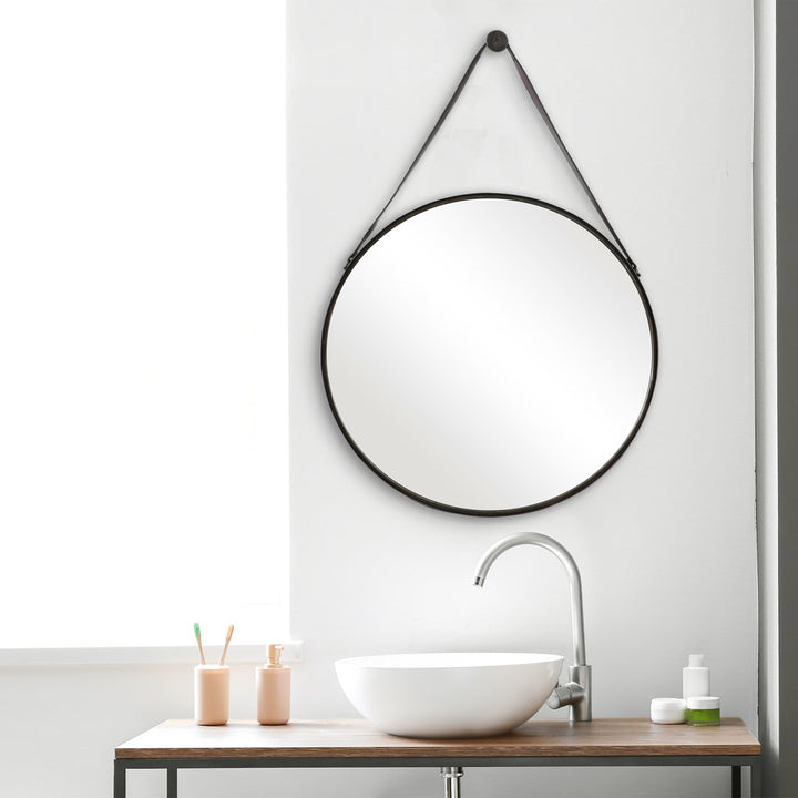 Sloan Accent Mirror Joss & Main