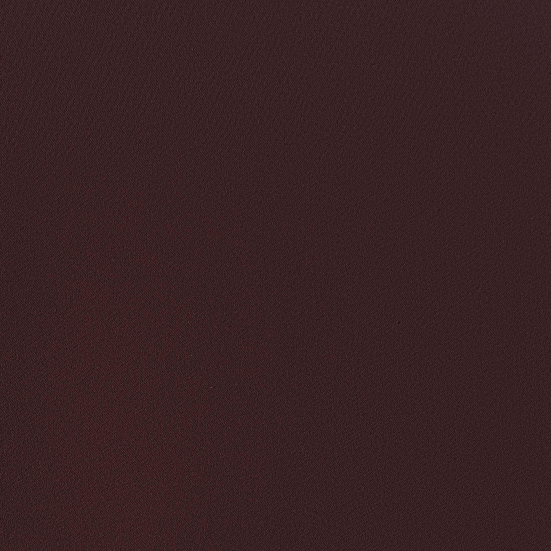 Wayfair Basics Blackout Grommet Curtain Panel Wayfair Basics® Curtain Color: Merlot Red Size per Panel: 40" W x 63" L