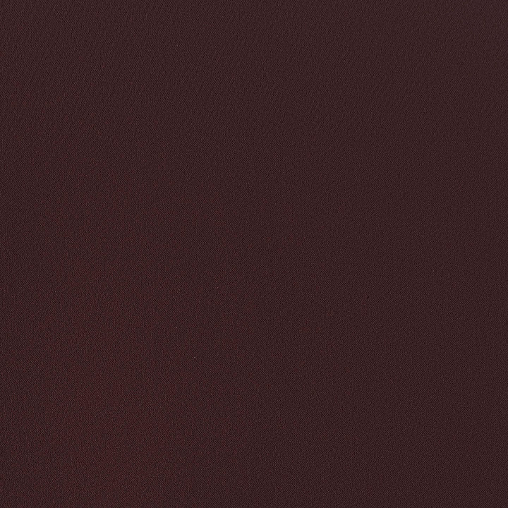 Wayfair Basics Blackout Grommet Curtain Panel Wayfair Basics® Curtain Color: Merlot Red Size per Panel: 40" W x 63" L