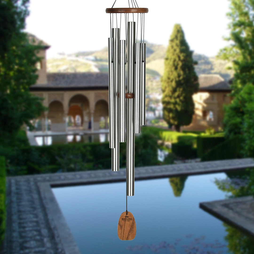Adagio - Spanish Garden Wind Chime Woodstock Chimes