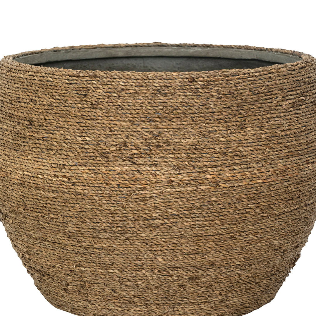 Arghir Handmade Pot Planter Bay Isle Home™