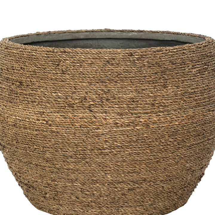 Arghir Handmade Pot Planter Bay Isle Home™
