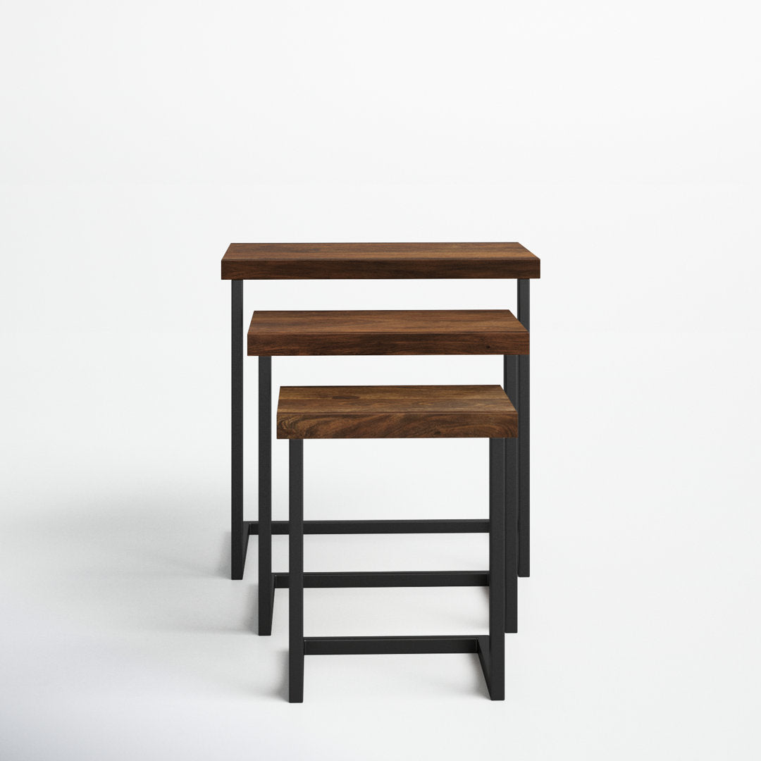 Lonan Sled Nesting Tables Mistana™
