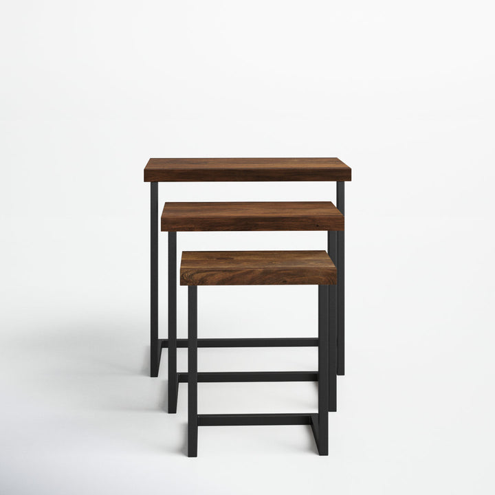 Lonan Sled Nesting Tables Mistana™