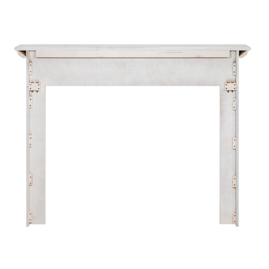 Newport Fireplace Mantel Surround Pearl Mantels