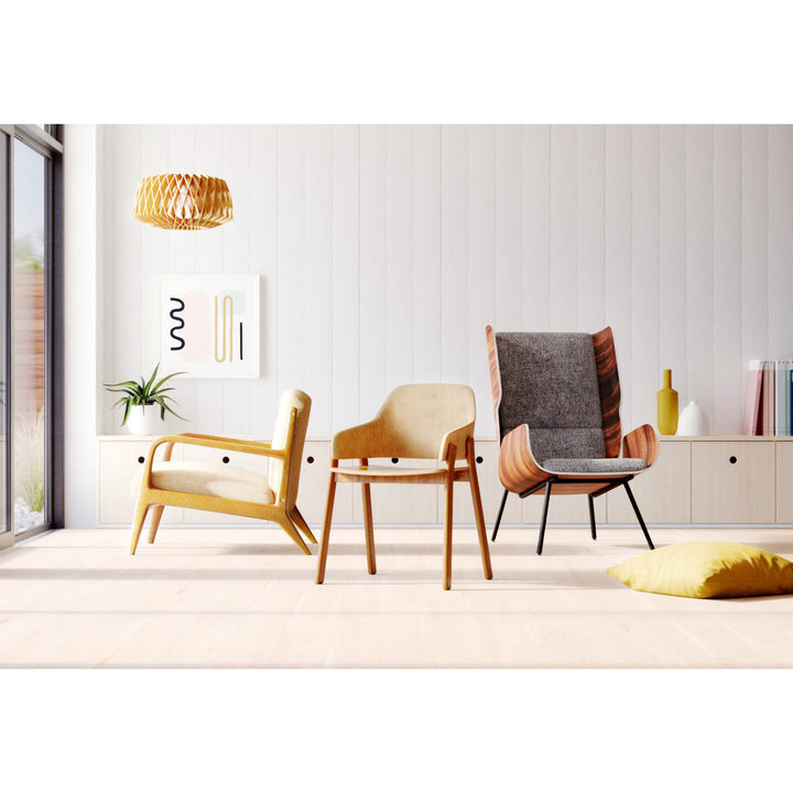 Gwyn 1 - Light Single Geometric Pendant AllModern