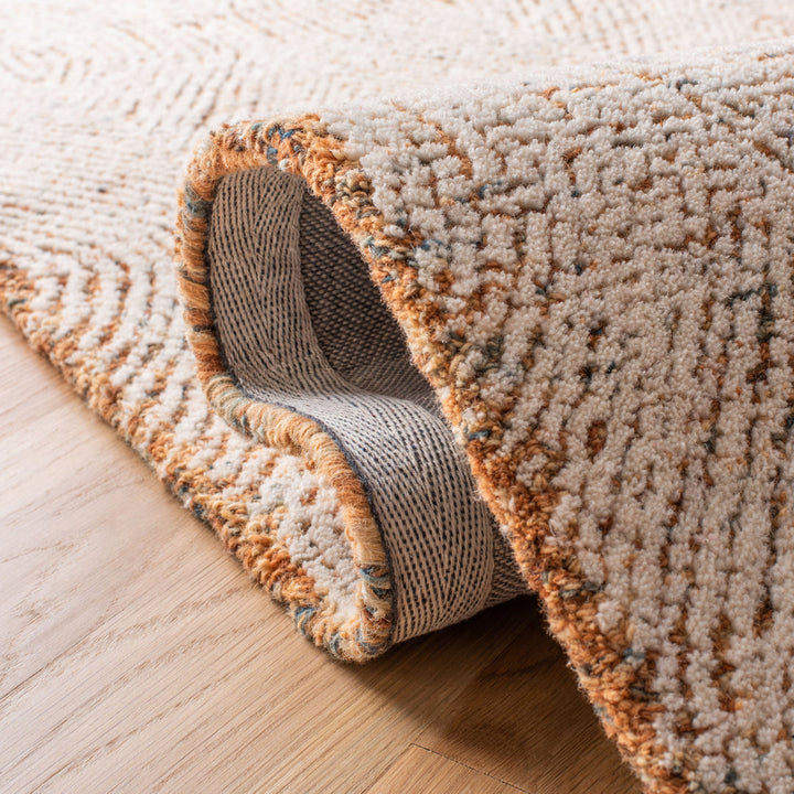 Cole Hand Tufted Wool Rug Dakota Fields Rug Size: Runner 2'3" x 20'