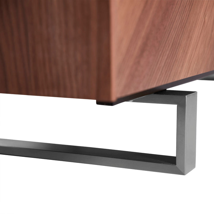 Douglas 71" Media Console AllModern