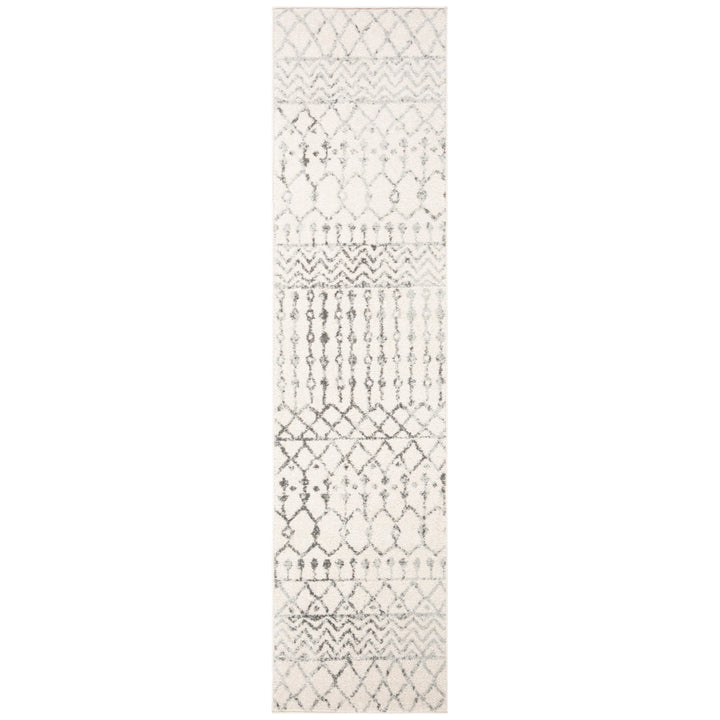 Blackheart Performance Southwestern Rug Bungalow Rose Rug Size: Runner 2' x 15'