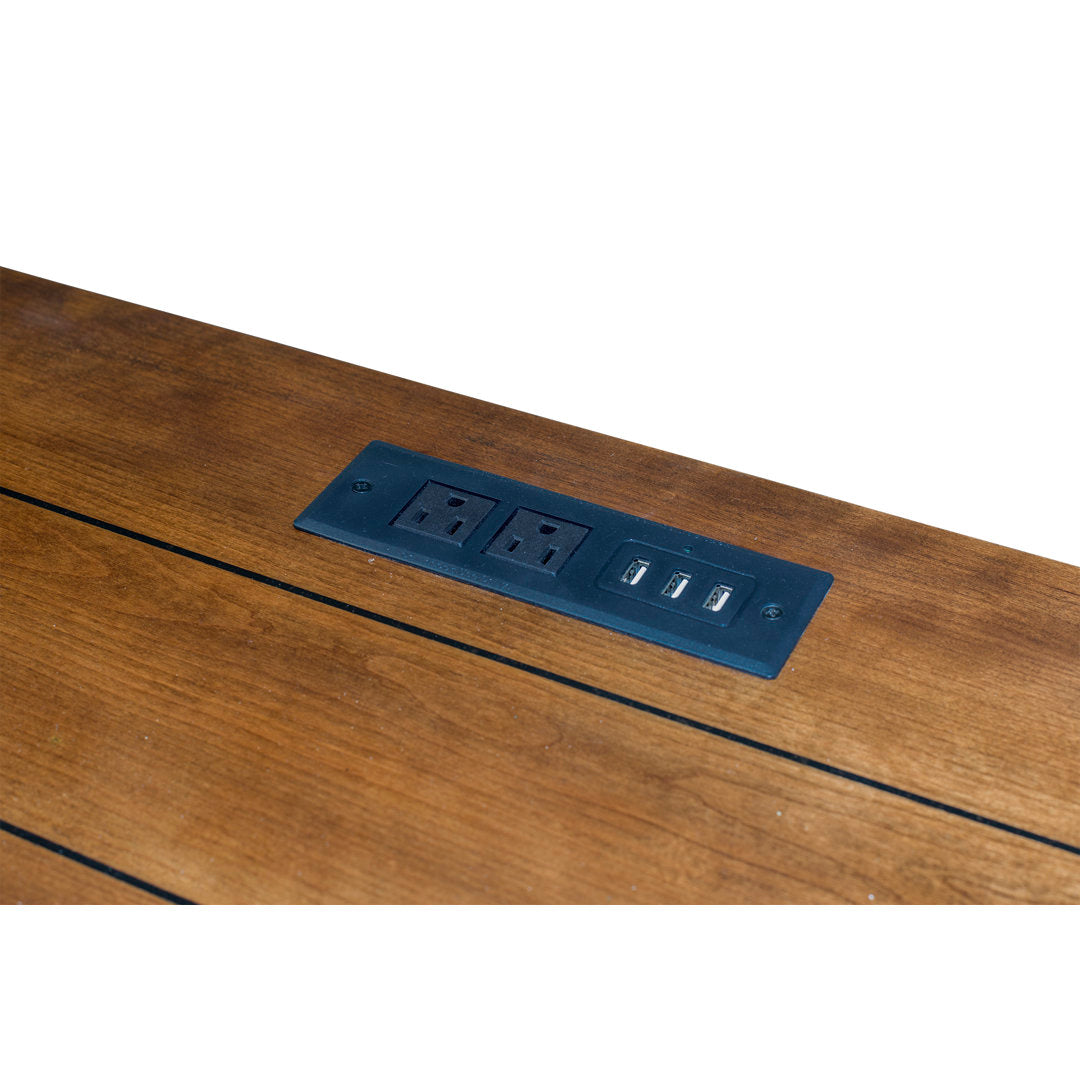 Bransford Executive Desk Kelly Clarkson Home