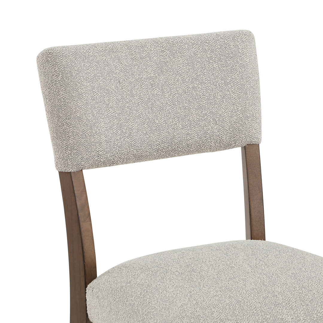 Vosburg Side Chair (Set of 2) Mercury Row®