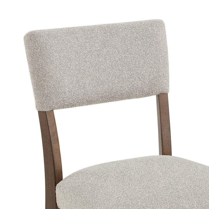 Vosburg Side Chair (Set of 2) Mercury Row®