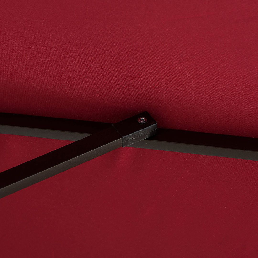 Karr 10' Cantilever Umbrella Alcott Hill®