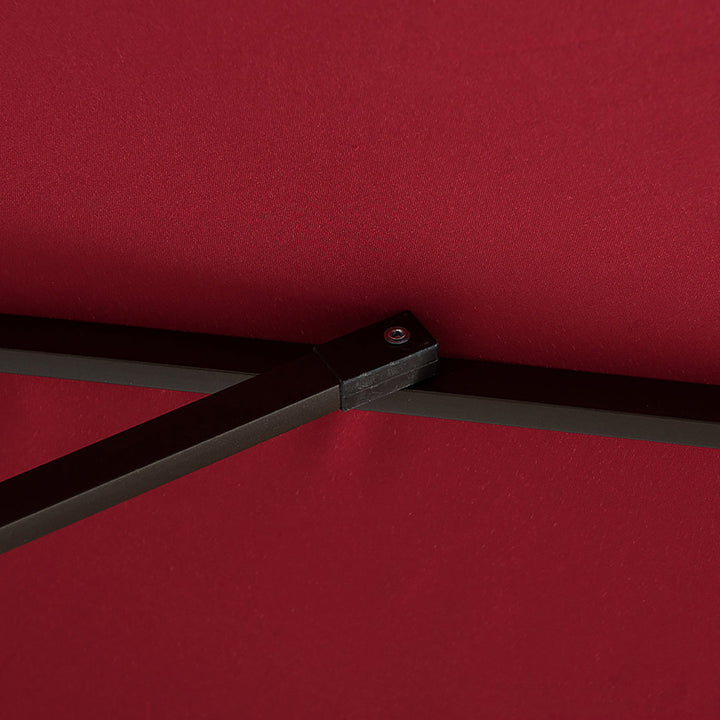 Karr 10' Cantilever Umbrella Alcott Hill®