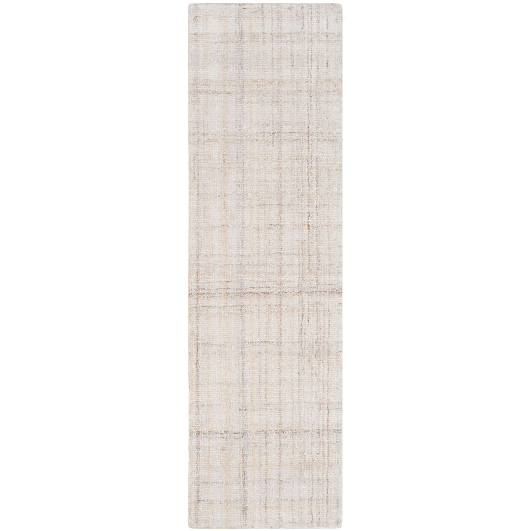 Gaten Hand Tufted Performance Rug Ebern Designs Rug Size: Runner 2'3" x 16'