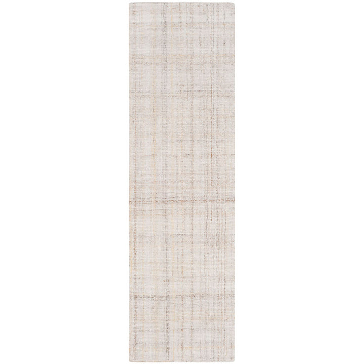 Gaten Hand Tufted Performance Rug Ebern Designs Rug Size: Runner 2'3" x 16'