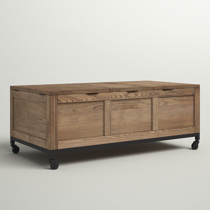 Brunswick Lift Top Coffee Table Sand & Stable™
