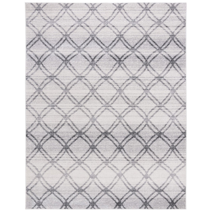 Muniz Performance Geometric Rug Union Rustic Rug Size: Rectangle 9' x 12'