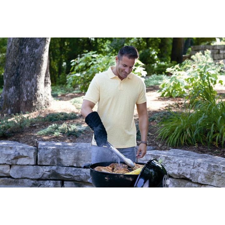 Weber 22" Original Kettle, Black Weber