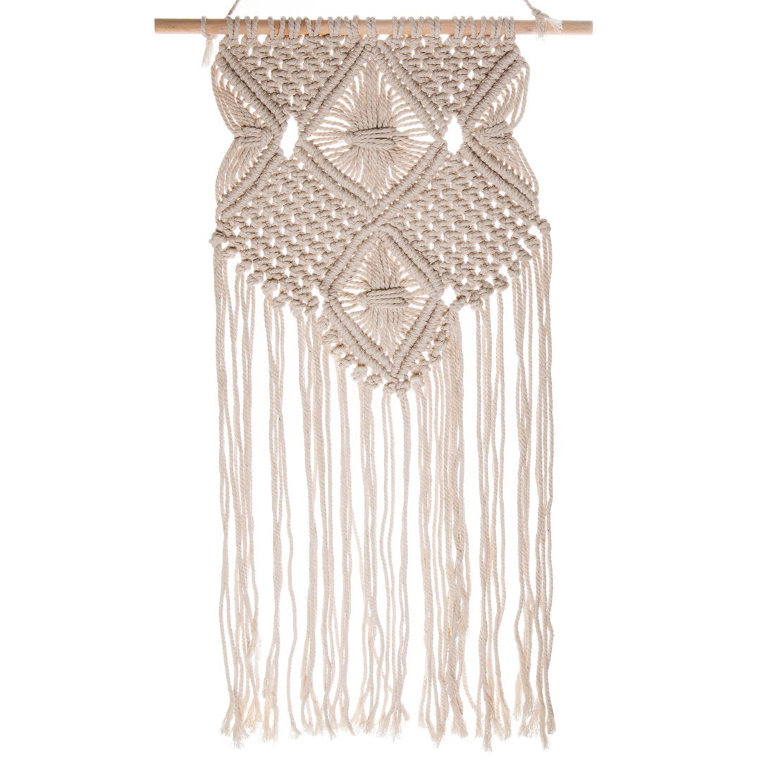 Macramé Wall Hanging Dakota Fields