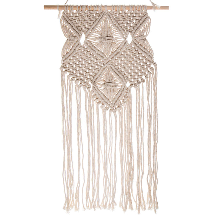 Macramé Wall Hanging Dakota Fields
