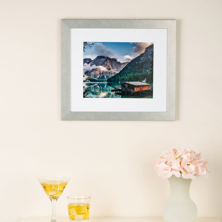 Benfer Picture Frames Ebern Designs Picture Size: 6" x 8"