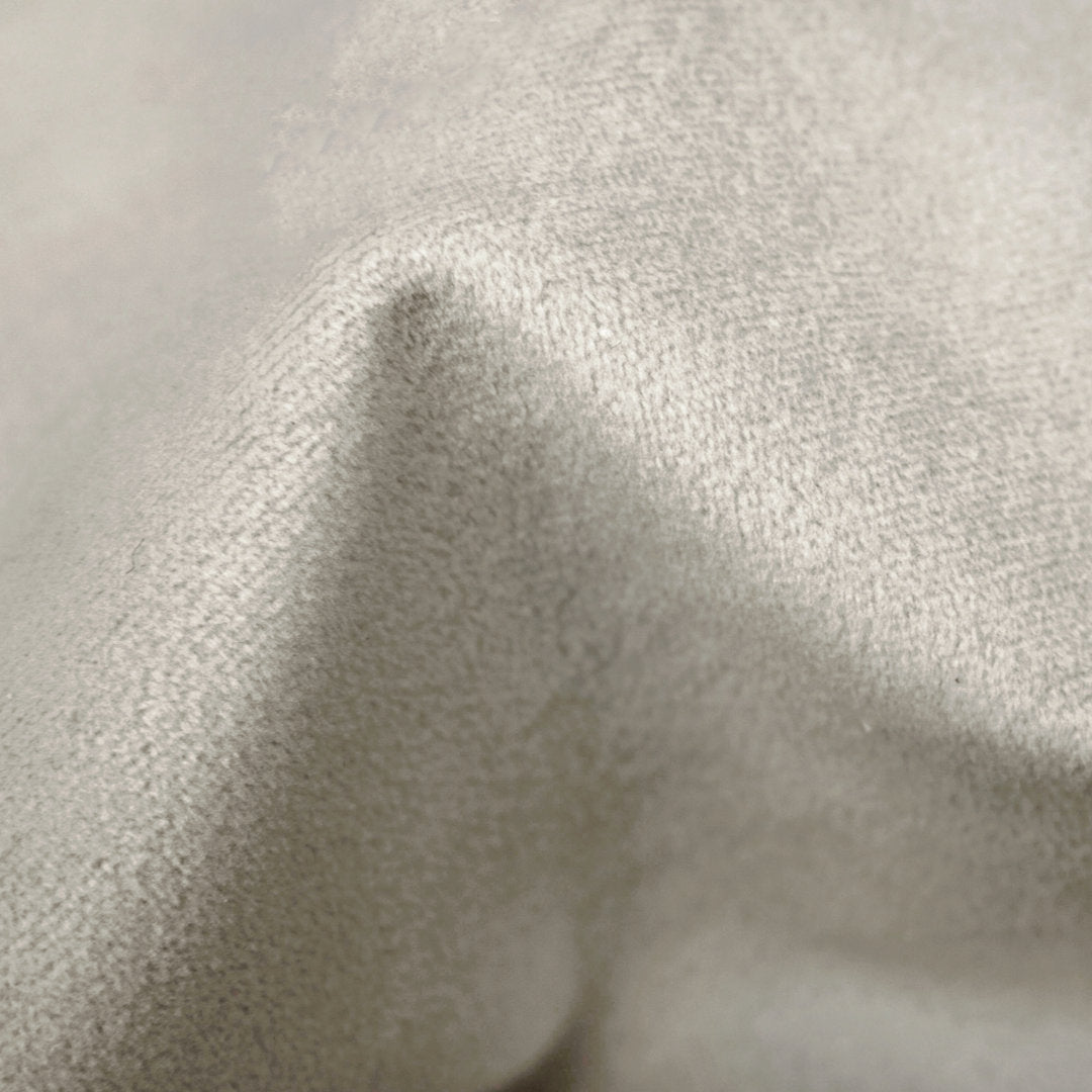 Tilly Upholstered Bed Joss & Main Color: Bella Light Gray Performance Velvet Size: Full