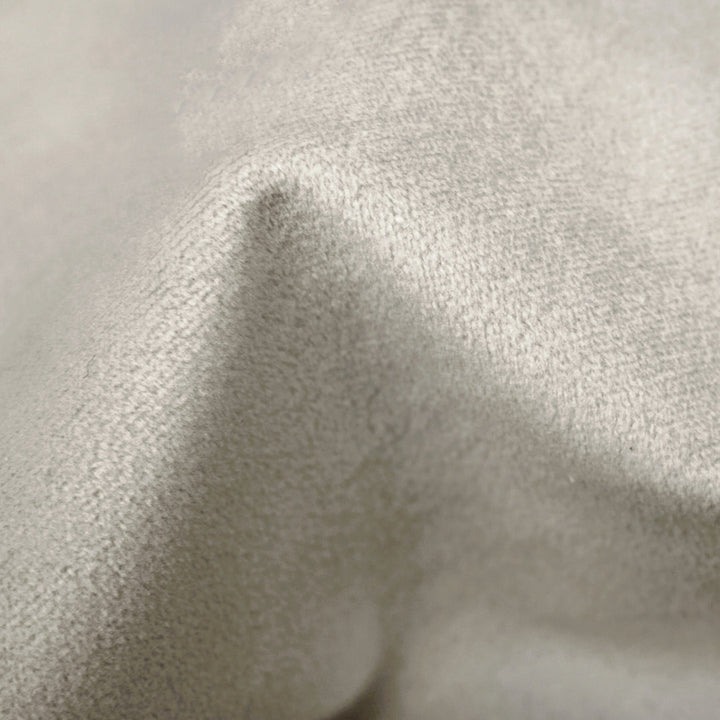 Tilly Upholstered Bed Joss & Main Color: Bella Light Gray Performance Velvet Size: Full