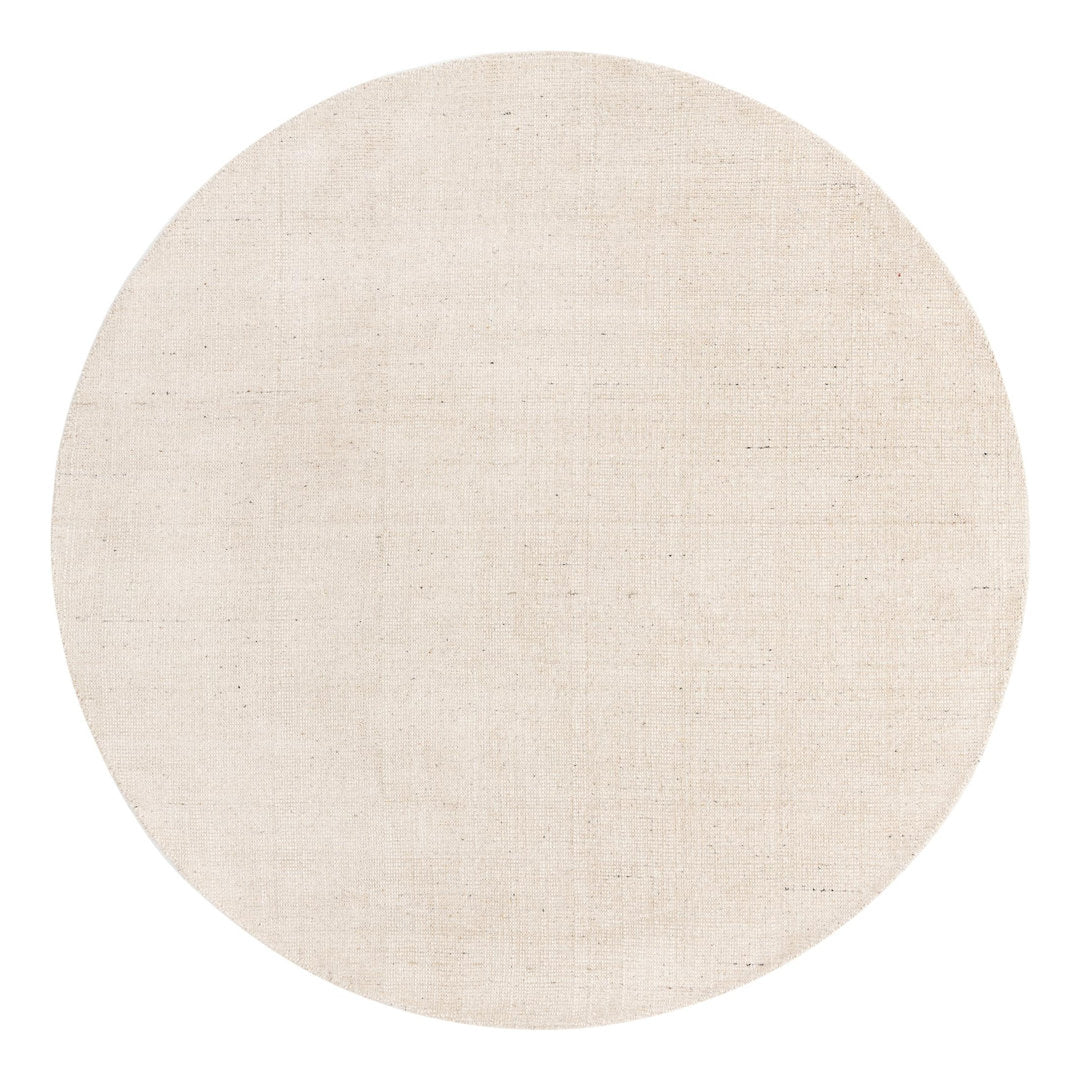 Jill Zarin Farmhouse English Manor Rug Jill Zarin Rug Size: Round 6'11"