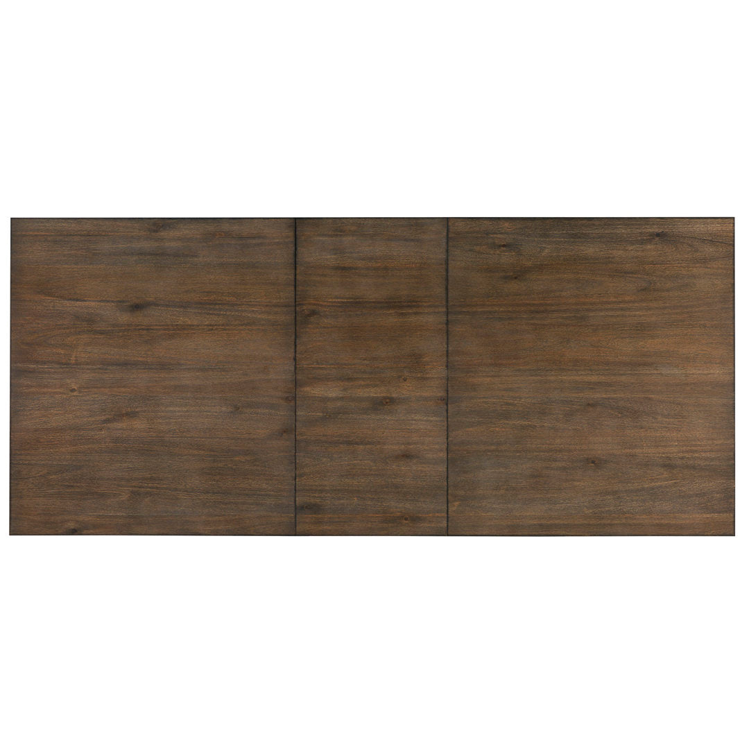 Alannah Extendable Dining Table Kelly Clarkson Home