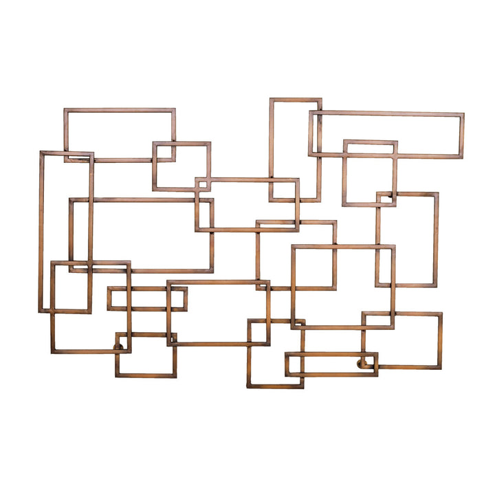 Abstract Wall Décor Ophelia & Co.