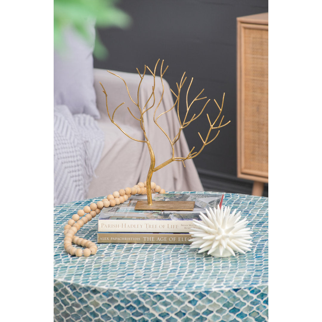 Montreat Branched Tree Sculpture Lark Manor™