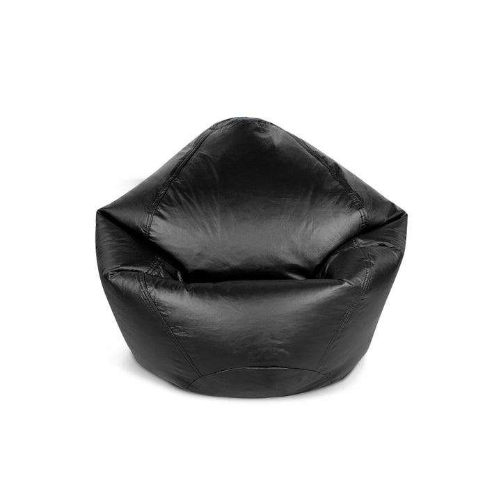 Standard Faux Leather Bean Bag Chair & Lounger Trule