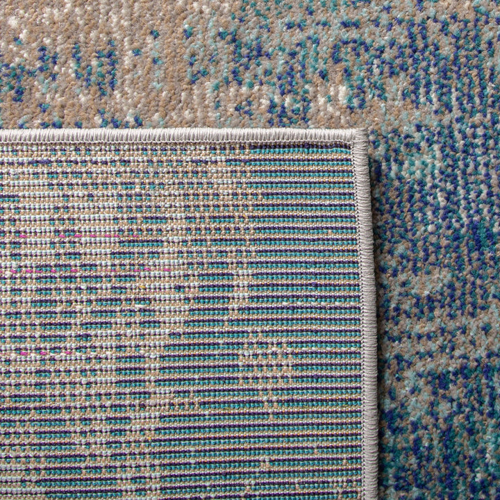 Gammage 440 Area Rug Trent Austin Design® Rug Size: Square 4'