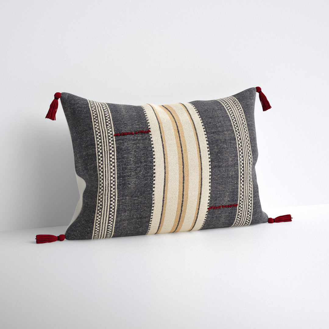Gordon Rectangular Pillow Cover Joss & Main