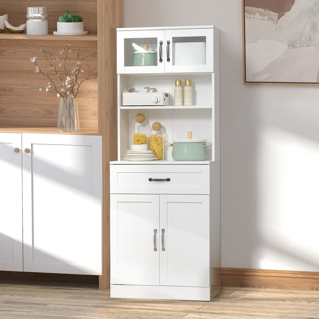 64" Kitchen Pantry Latitude Run®