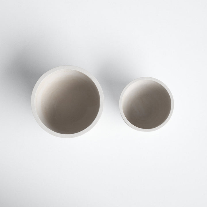 Gabby 2-Piece Magnesium Oxide Pot Planter Set Joss & Main
