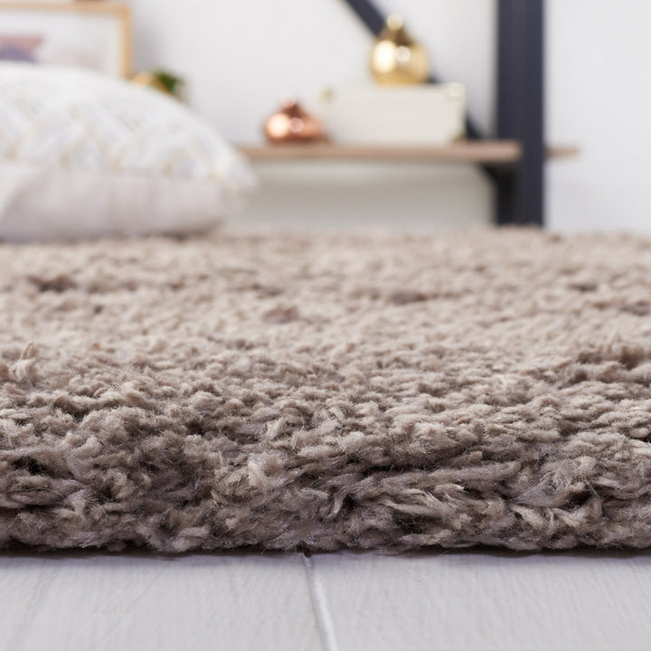 Hermina Mushroom Area Rug Willa Arlo™ Interiors Rug Size: Runner 2'3" x 8'