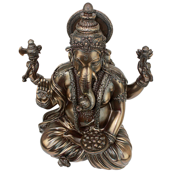 Vaughan Lord Ganesh Figurine Langley Street®