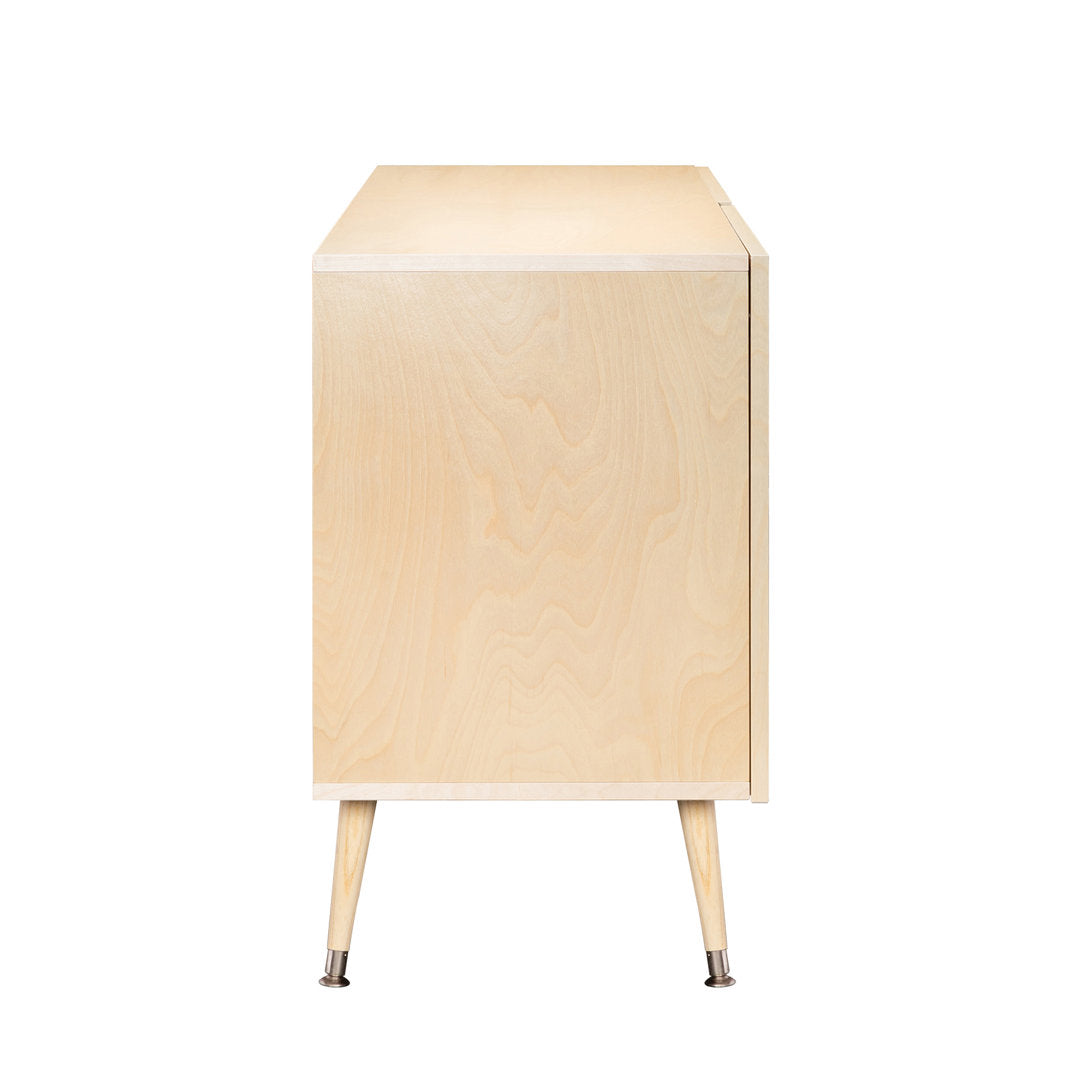 2 - Door Accent Cabinet East Urban Home