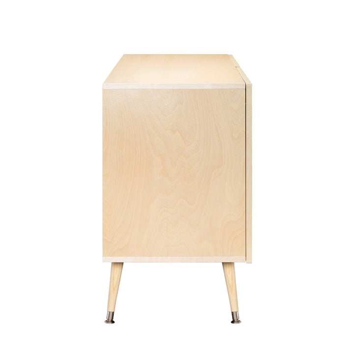 2 - Door Accent Cabinet East Urban Home