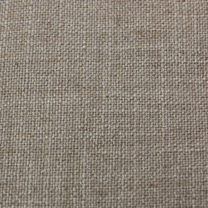 Rowberrow Upholstered Panel Headboard Mercury Row® Size: Queen Upholstery: Textured Feather Linen