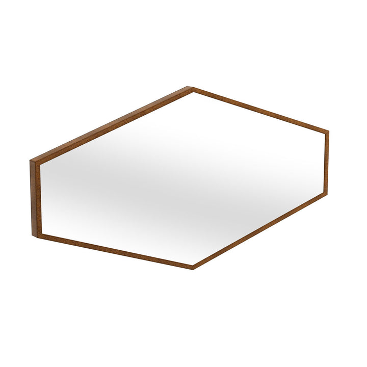 Micah Modern & Contemporary Accent Mirror AllModern