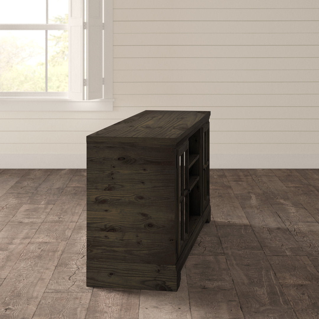 Zurich TV Stand for TVs up to 65" Three Posts™