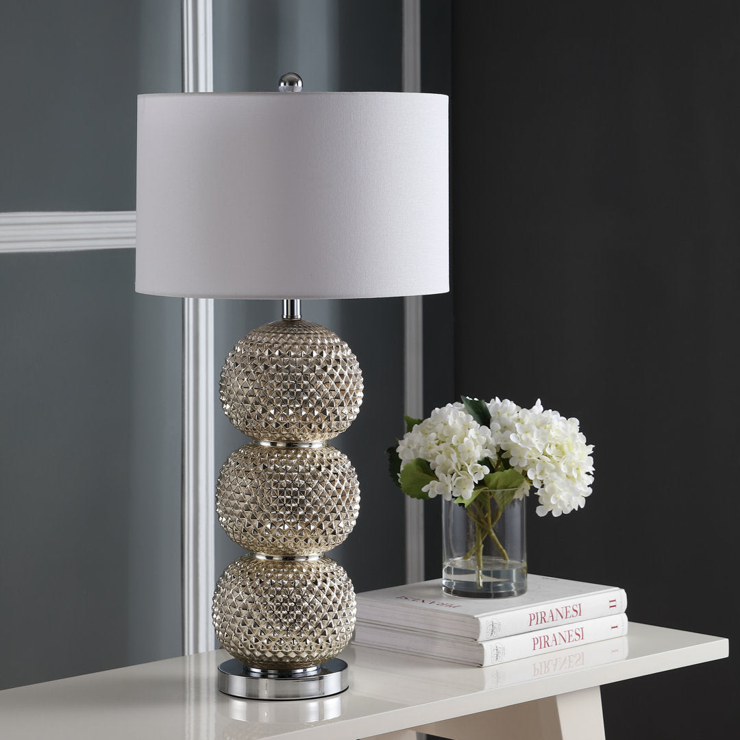 Tibbs 31" Table Lamp Mercer41