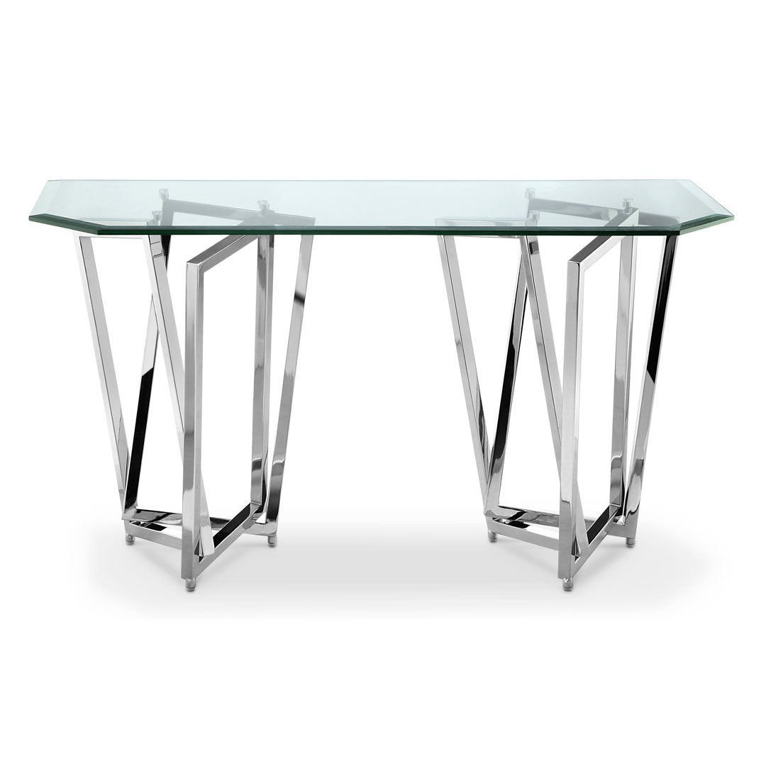Gianni Console Table Mercer41